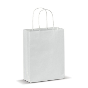 Petit sac papier kraft 120g/m² 2