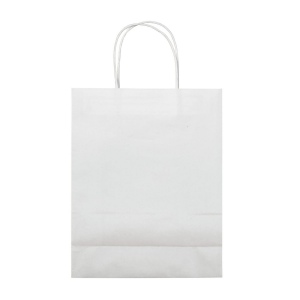 Sac papier Eco moyen 120g/m² 10