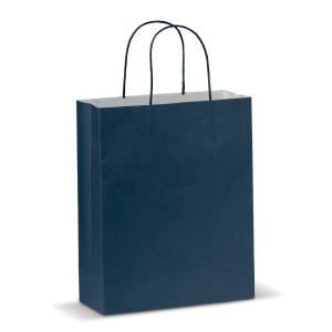 Sac papier Eco moyen 120g/m² 4