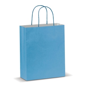 Sac papier Eco moyen 120g/m² 5