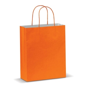 Sac papier Eco moyen 120g/m² 7