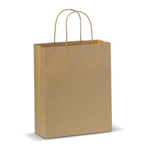 Sac papier Eco moyen 120g/m² 9