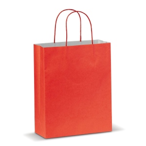 Sac papier Eco moyen 120g/m² 6