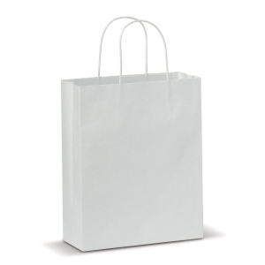 Sac papier Eco moyen 120g/m² 2