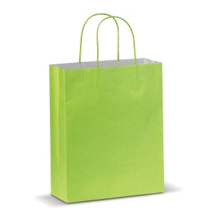 Sac papier Eco moyen 120g/m² 8