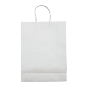 Sac papier Look Eco Grand 120g/m² 10
