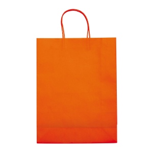 Sac papier Look Eco Grand 120g/m² 20