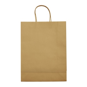 Sac papier Look Eco Grand 120g/m² 24