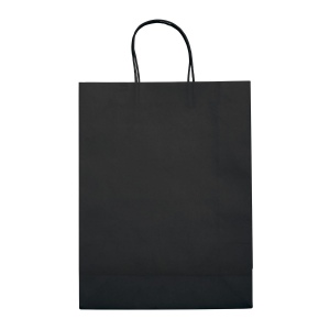 Sac papier Look Eco Grand 120g/m² 12