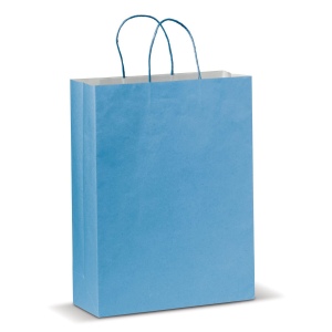 Sac papier Look Eco Grand 120g/m² 5