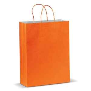 Sac papier Look Eco Grand 120g/m² 7