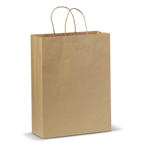 Sac papier Look Eco Grand 120g/m² 9