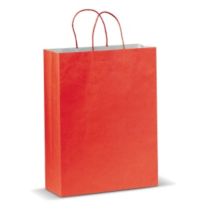 Sac papier Look Eco Grand 120g/m² 6