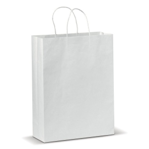 Sac papier Look Eco Grand 120g/m² 2