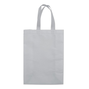 Sac non-tissé laminé moyen 105g/m² 10