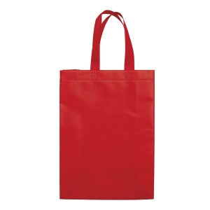 Sac non-tissé laminé moyen 105g/m² 19