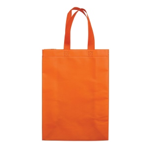 Sac non-tissé laminé moyen 105g/m² 20