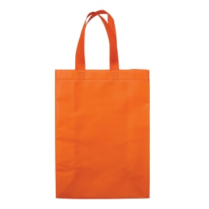 Sac non-tissé laminé moyen 105g/m² 21