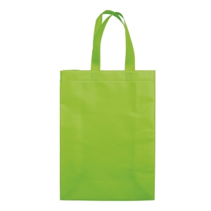 Sac non-tissé laminé moyen 105g/m² 22