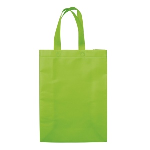 Sac non-tissé laminé moyen 105g/m² 23