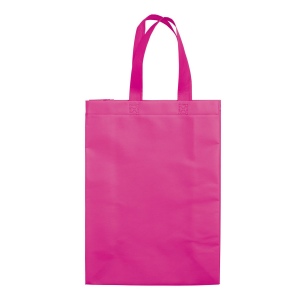 Sac non-tissé laminé moyen 105g/m² 24