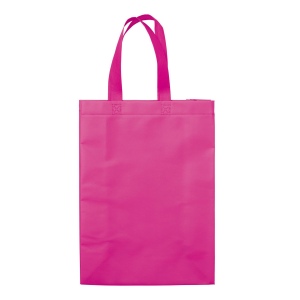 Sac non-tissé laminé moyen 105g/m² 25