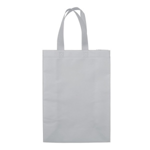 Sac non-tissé laminé moyen 105g/m² 11