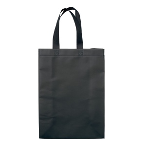 Sac non-tissé laminé moyen 105g/m² 12