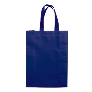 Sac non-tissé laminé moyen 105g/m² 14