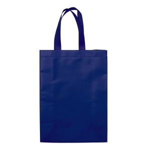 Sac non-tissé laminé moyen 105g/m² 15