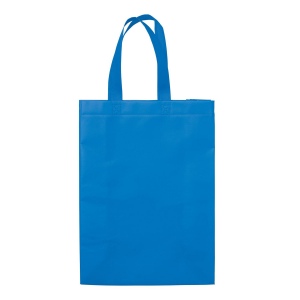 Sac non-tissé laminé moyen 105g/m² 16