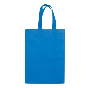 Sac non-tissé laminé moyen 105g/m² 17