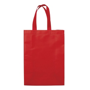 Sac non-tissé laminé moyen 105g/m² 18