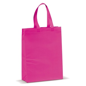 Sac non-tissé laminé moyen 105g/m² 9
