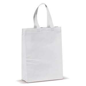 Sac non-tissé laminé moyen 105g/m² 2