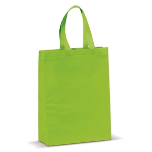 Sac non-tissé laminé moyen 105g/m² 8