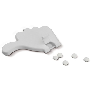 Distributeur bonbons pouce 6