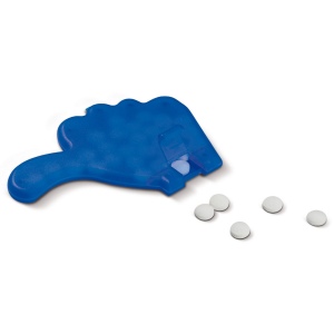 Distributeur bonbons pouce 7