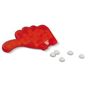 Distributeur bonbons pouce 8