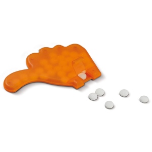 Distributeur bonbons pouce 9