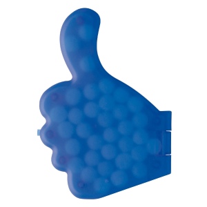 Distributeur bonbons pouce 3