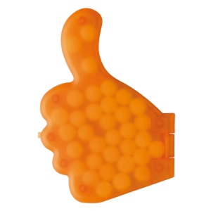 Distributeur bonbons pouce 5