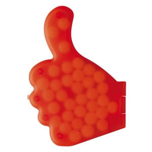 Distributeur bonbons pouce 4