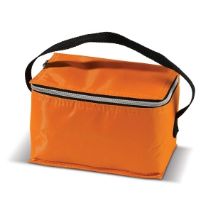 Sac isotherme 6 canettes 20 x 12.5 x 13 cm 6