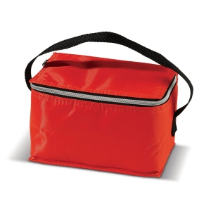 Sac isotherme 6 canettes 20 x 12.5 x 13 cm 5