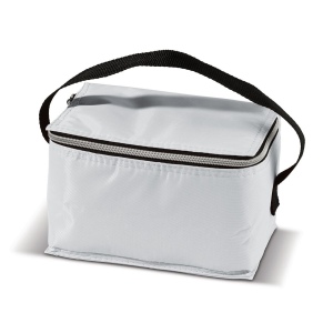 Sac isotherme 6 canettes 20 x 12.5 x 13 cm 2