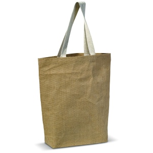 Sac en toile de jute 340g/m² 2