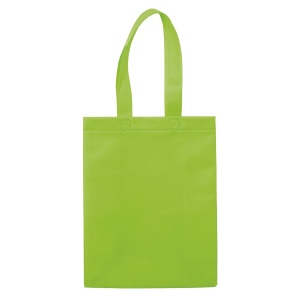 Sac non-tissé laminé petit 105g/m² 16