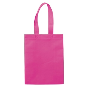 Sac non-tissé laminé petit 105g/m² 17