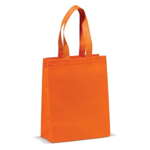 Sac non-tissé laminé petit 105g/m² 7